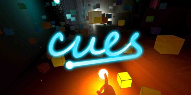 Meta Quest 游戏《线索》Cues-魔趣网精选