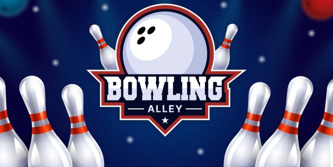 Meta Quest 游戏《保龄球馆》Bowling Alley-魔趣网精选