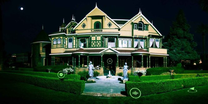 Meta Quest 游戏《暗图集》Atlas Obscura VR-魔趣网精选