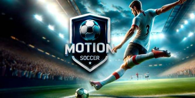 Meta Quest 游戏《动感足球》Motion Soccer-魔趣网精选