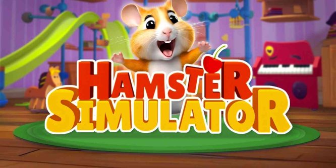Meta Quest 游戏《仓鼠模拟器》Hamster Simulator-魔趣网精选