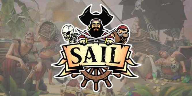 Oculus Quest 游戏《航行VR》Sail VR-魔趣网精选