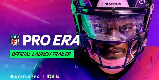 Oculus Quest 游戏《NFL职业时代》NFL PRO ERA-魔趣网精选