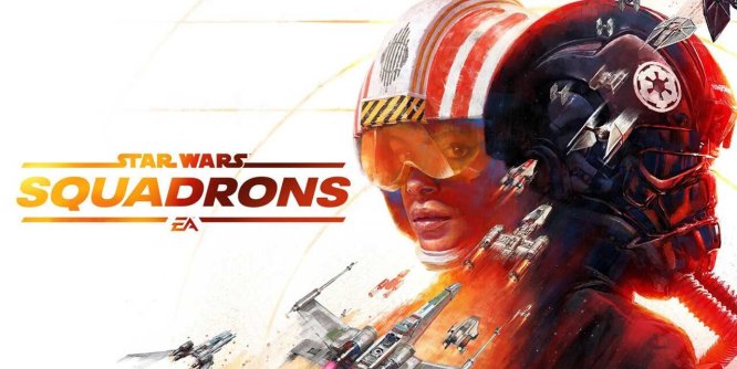 星球大战：战机中队（STAR WARS™: Squadrons）-魔趣网精选