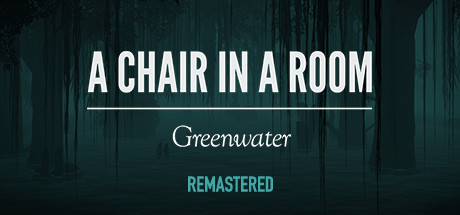 房间里的一把椅子：绿水镇（A Chair in a Room : Greenwater）-魔趣网精选