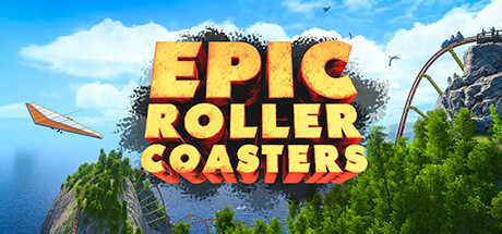 Oculus Quest 游戏《史诗过山车 DLC 全解锁版》Epic Roller Coasters-魔趣网精选