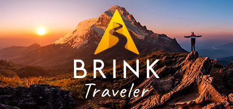 Oculus Quest 游戏《边缘旅行者》Brink Traveler-魔趣网精选