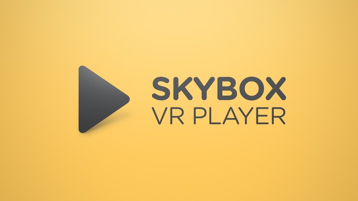 SKYBOX视频播放器电脑版（SKYBOX VR Video Player）-魔趣网精选